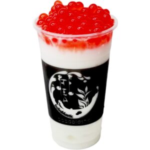 Blended Coconut