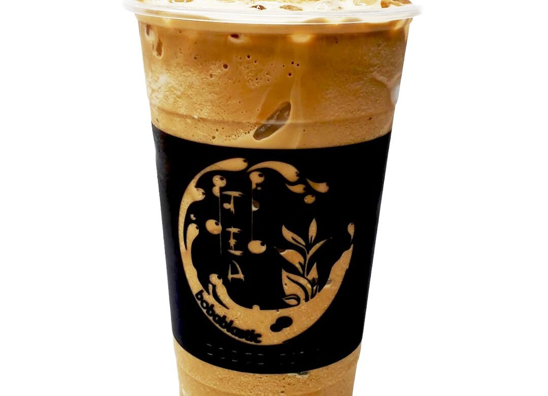 Blended Coffee