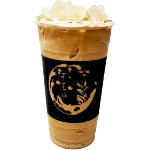 Blended Coffee