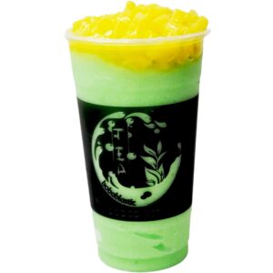 Blended Honeydew
