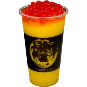 Blended Mango