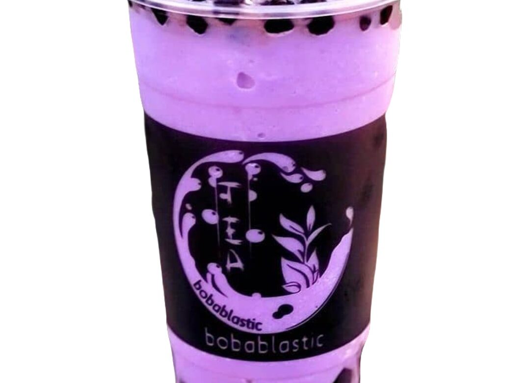 Blended Taro