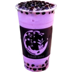 Blended Taro