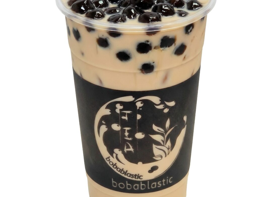 Classic Milk Tea