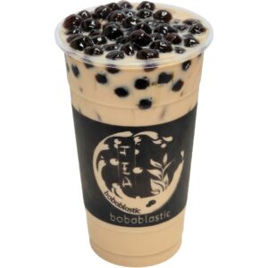 Classic Milk Tea