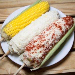 Corn Sticks