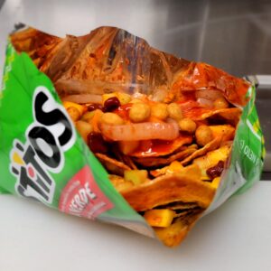 Tostilocos