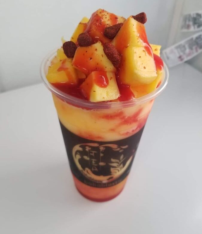 Mango Diablonada