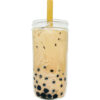 Iced Creamy Tea